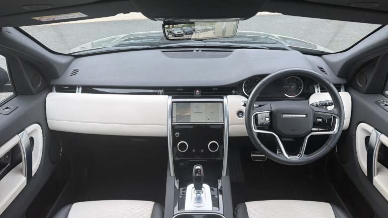 Land Rover Discovery Sport 1.5 P300e Urban Edition 5dr Auto [5 Seat] Station Wagon